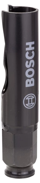 Bosch - Speed Serisi Çoklu Malzeme için Delik Açma Testeresi (Panç) 22 mm