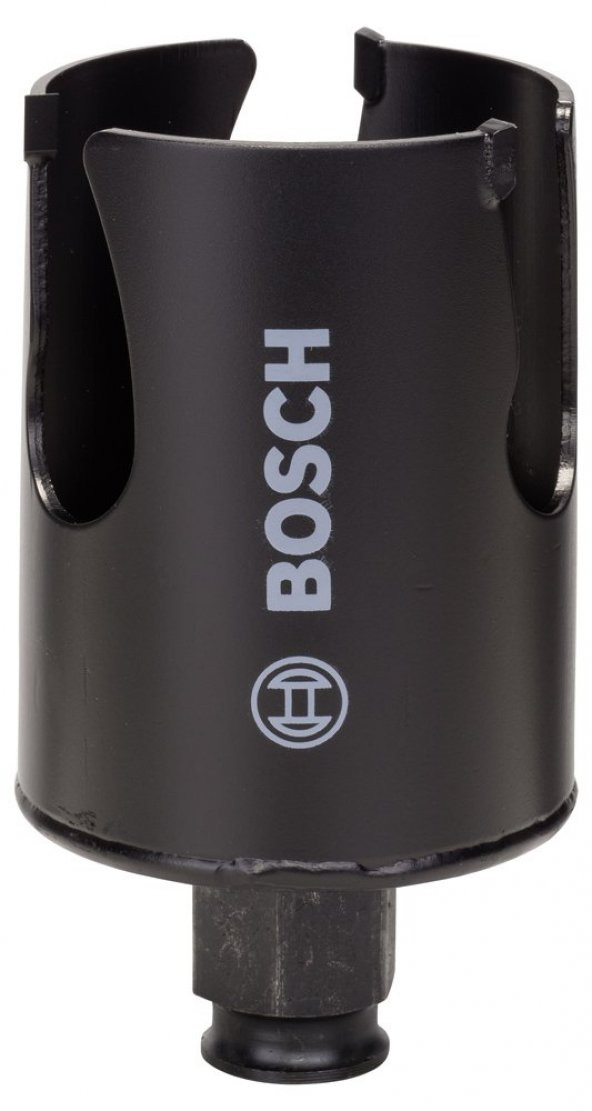 Bosch - Speed Serisi Çoklu Malzeme için Delik Açma Testeresi (Panç) 51 mm