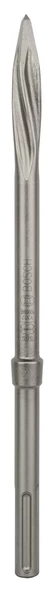 Bosch - Rtec Serisi, SDS-Max Şaftlı Sivri Keski 400 mm
