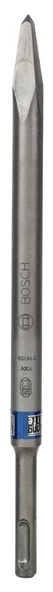 Bosch - LongLife Serisi, SDS-Plus Şaftlı Sivri Keski 250 mm