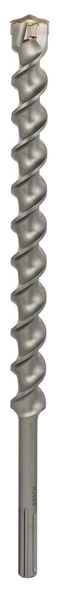 Bosch - Max-7 Serisi Kırıcı Delici Ucu 35*520 mm