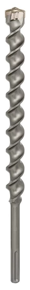 Bosch - Max-7 Serisi Kırıcı Delici Ucu 37*570 mm
