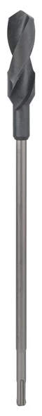 Bosch - SDS-plus Şaftlı Kalıp-izolasyon Matkap Uçları 28*400 mm