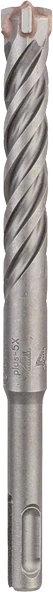 Bosch - SDS-Plus-5X Serisi Kırıcı Delici Matkap Ucu 14*160 mm