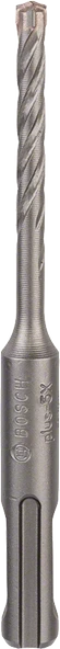 Bosch - SDS-Plus-5X Serisi Kırıcı Delici Matkap Ucu 5*110 mm 10'lu