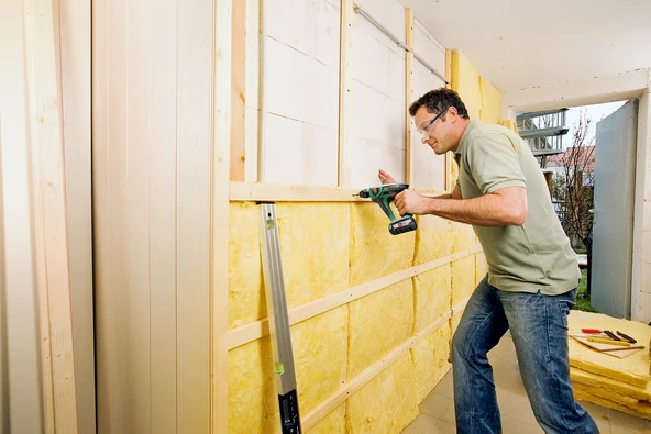 Bosch - SDS-Quick, Uneo için Beton Matkap Ucu 5*100 mm - 4