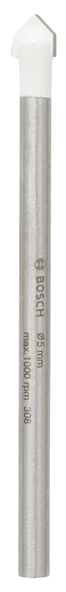 Bosch - cyl-9 Serisi Seramik Matkap Ucu 5*70 mm