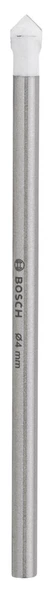 Bosch - cyl-9 Serisi Seramik Matkap Ucu 4*70 mm