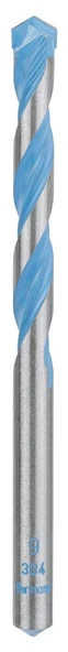 Bosch - cyl-9 Serisi Çok Amaçlı Matkap Ucu 9*120 mm