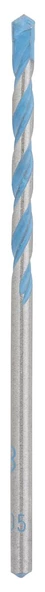 Bosch - cyl-9 Serisi Çok Amaçlı Matkap Ucu 3*70 mm