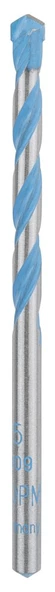Bosch - cyl-9 Serisi Çok Amaçlı Matkap Ucu 5*85 mm