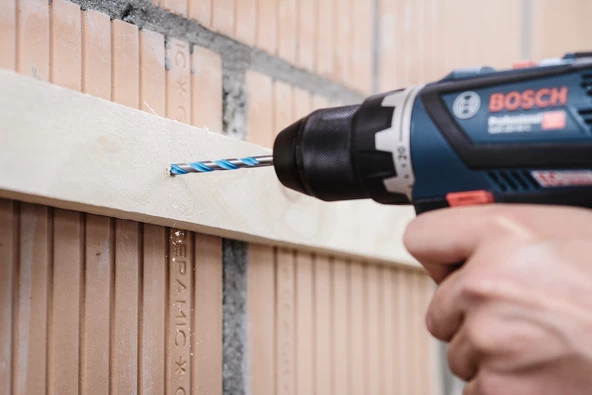 Bosch - cyl-9 Serisi Çok Amaçlı Matkap Ucu 5*85 mm - 2