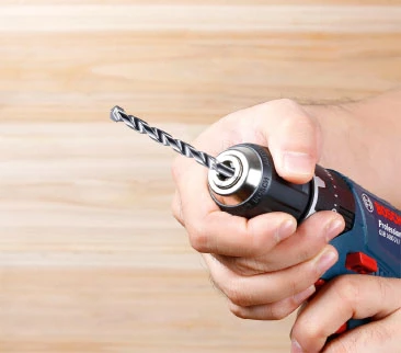 Bosch - cyl-1 Serisi, Beton Matkap Ucu 5*85 mm - 2