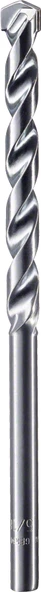 Bosch - cyl-1 Serisi, Beton Matkap Ucu 7*100 mm