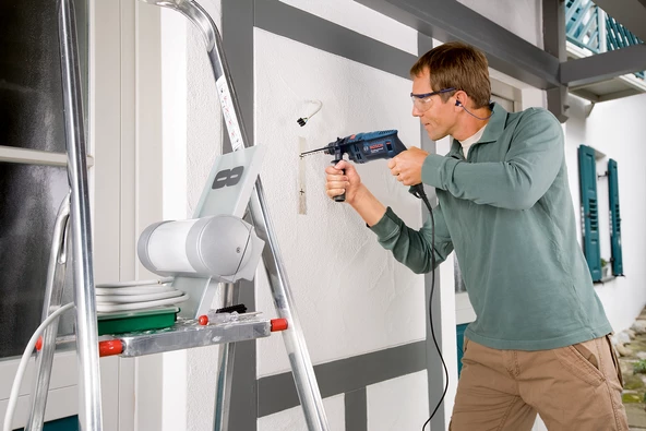 Bosch - cyl-1 Serisi, Beton Matkap Ucu 12*150 mm 5'li Paket - 4