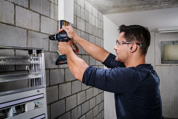 Bosch - cyl-3 Serisi, Beton Matkap Ucu 5*150 mm - 4