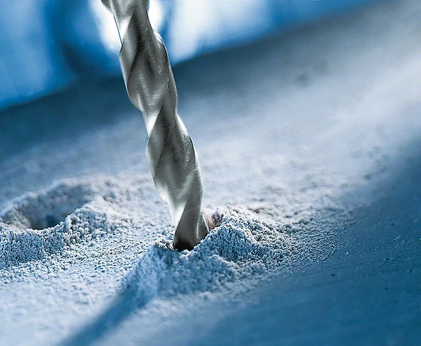 Bosch - cyl-3 Serisi, Beton Matkap Ucu 5*150 mm - 2