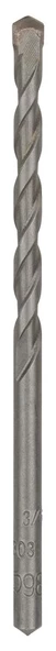 Bosch - cyl-3 Serisi, Beton Matkap Ucu 5*85 mm 10'lu Paket