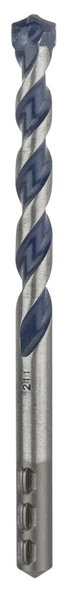 Bosch - cyl-5 Serisi, Blue Granite Turbo Beton Matkap Ucu, 12*150 mm