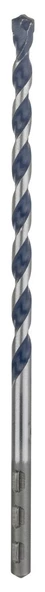 Bosch - cyl-5 Serisi, Blue Granite Turbo Beton Matkap Ucu, 6*150 mm