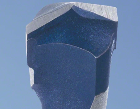 Bosch - cyl-5 Serisi, Blue Granite Turbo Beton Matkap Ucu, 5*100 mm - 2