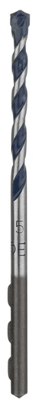 Bosch - cyl-5 Serisi, Blue Granite Turbo Beton Matkap Ucu, 5*100 mm