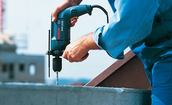 Bosch - cyl-5 Serisi, Blue Granite Turbo Beton Matkap Ucu, 5*100 mm - 3