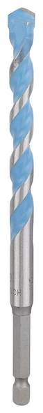 Bosch - Altıgen Şaftlı, HEX-9 Serisi Çoklu Malzeme için Matkap Ucu 10*150 mm