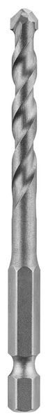 Bosch - Altıgen Şaftlı, HEX-9 Serisi Seramik için Matkap Ucu 6*90 mm