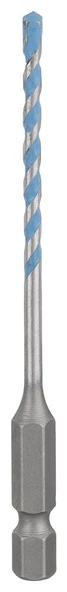 Bosch - Altıgen Şaftlı, HEX-9 Serisi Çoklu Malzeme için Matkap Ucu 3*90 mm