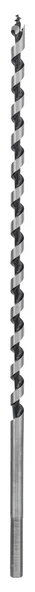 Bosch - Ahşap için Yılan Matkap Ucu 6*235 mm