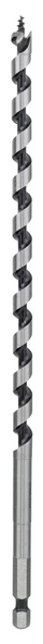 Bosch - Ahşap için Yılan Matkap Ucu 8*235 mm