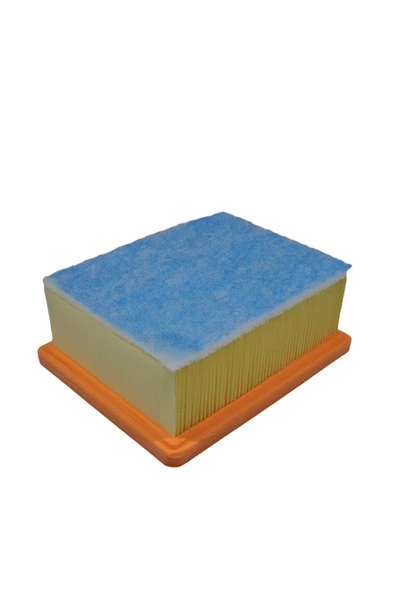 Citroen Berlingo 1.9 D, 2.0 HDİ 2002-2011 Hava Filtresi - Resim 4