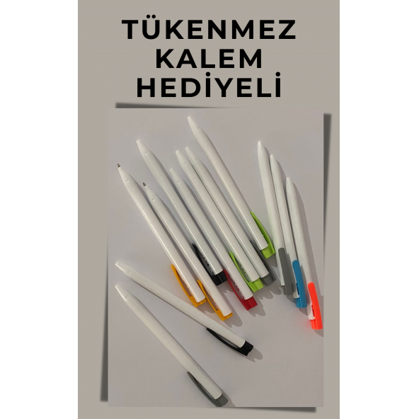 Spiralli NOT Alma Defteri - 2