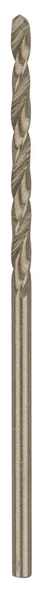 Bosch - HSS-Co Metal Matkap Ucu 2*49 mm 10'lu Paket