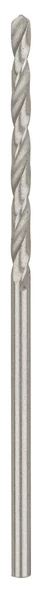Bosch - HSS-G Metal Matkap Ucu 2*49 mm 10'lu Paket