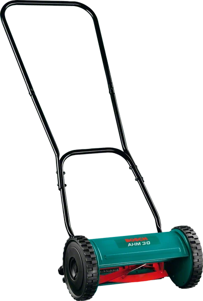 Bosch AHM 30 Çim Biçme Makinesi