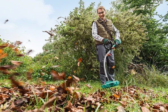 Bosch AMW LB Yaprak Üfleme Aparatı - 2