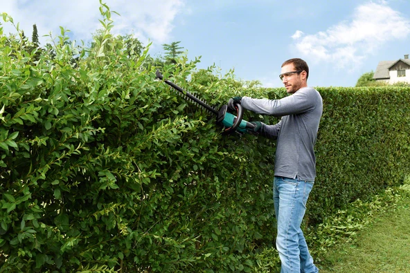 Bosch AHS 50-20 LI (18V) Çit Kesme Makinesi - 3