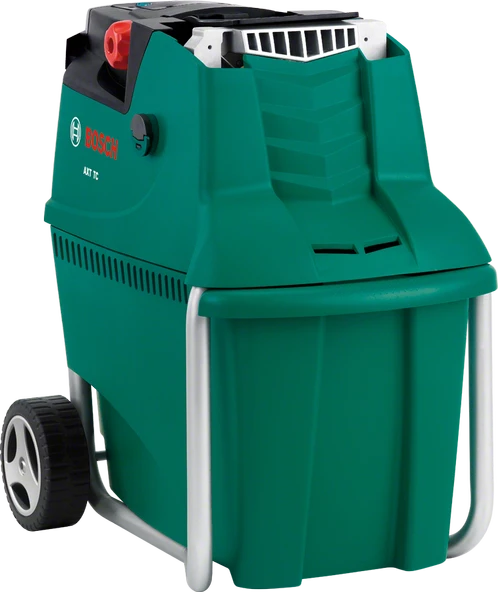 Bosch AXT 25 TC Dal Öğütme Makinesi - 2