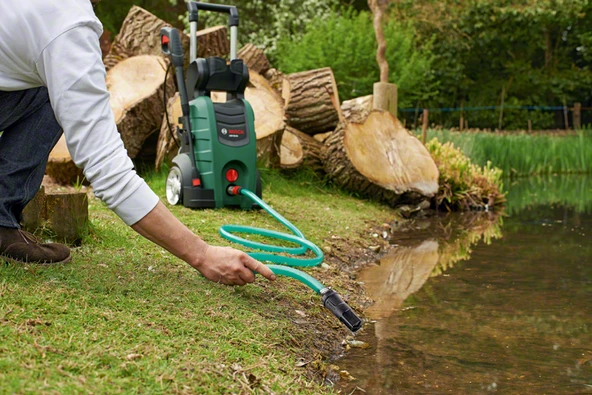 Bosch Aquatak Kiti - 2