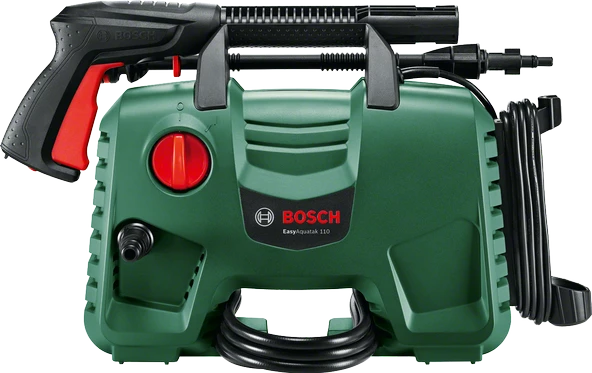 Bosch EasyAquatak 110 Yüksek Basınçlı Yıkama Makinesi