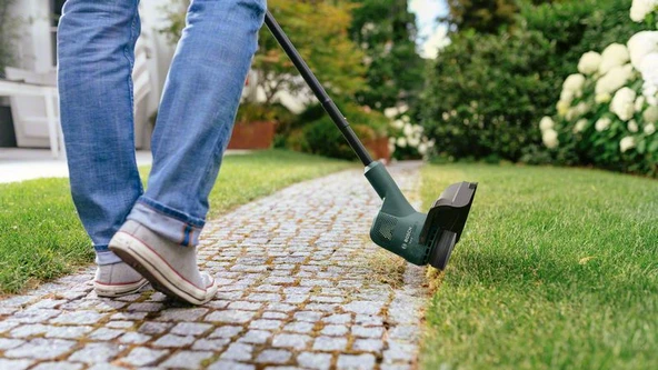 Bosch EasyGrassCut 18-230 Akülü Kenar Kesme - 3
