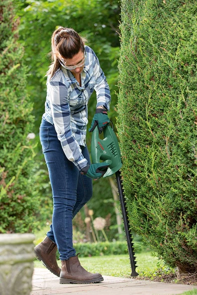 Bosch EasyHedgeCut 45 Çit Kesme Makinesi - 3