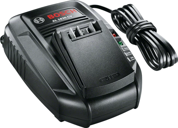 Bosch 18V Şarj cihazı AL 1830 CV - 3