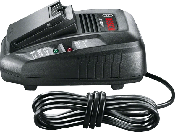 Bosch 18V Şarj cihazı AL 1830 CV - 2