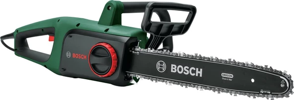 Bosch UniversalChain 35 Zincirli Ağaç Kesme Makinesi