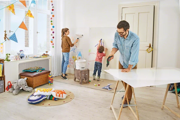 Bosch IXO Delme Adaptörü