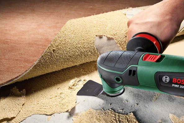 Bosch PMF 220 CE MULTI SET Çok Fonksiyonlu Alet - 3