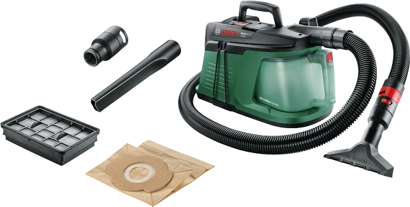 Bosch UniversalVac 15 Elektrikli Süpürge